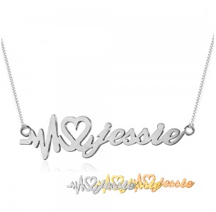 Personalized Name Necklace JEWJONE101733